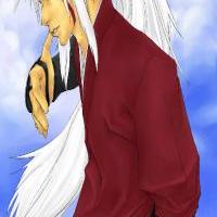 Young Sannin Jiraiya